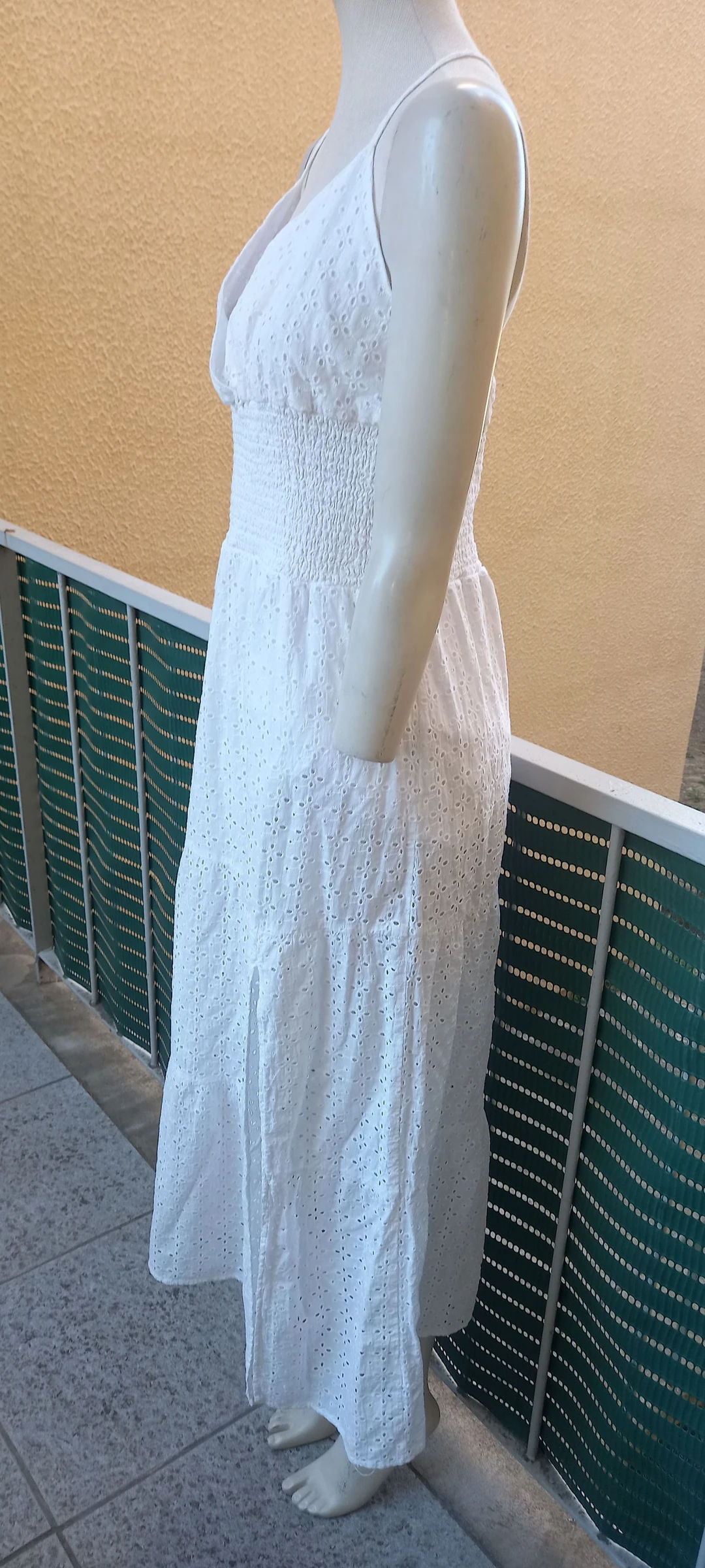 Vestido de verão sexy G – photo 6